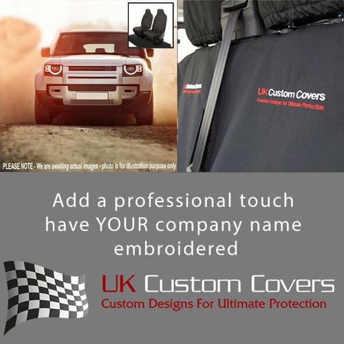 Fits land rover defender 110 - rover,