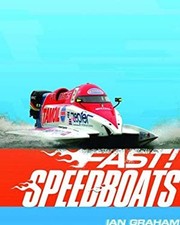 Fast! Speedboats Paperback Ian