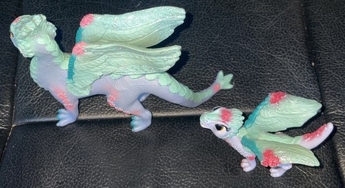 Schleich bayala flower dragon - bayala,