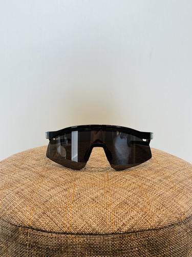 Oakley hydra oo9229 0137 black - hydra,