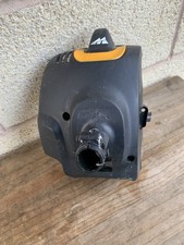 McCulloch T26 CS Petrol