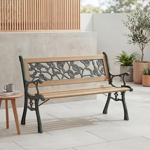 Garden vida seater rose - vida, 3-seater