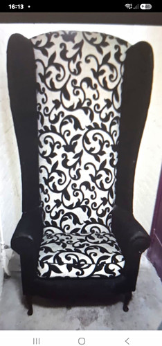 Designer chair - designer,