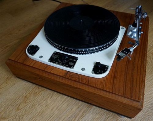 Garrard 301 inc grace - 301, 540s