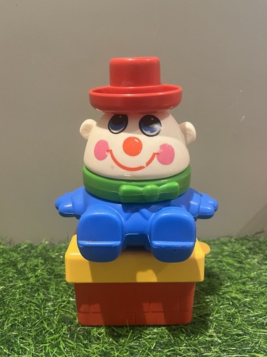 Vintage playskool humpty - vintage,