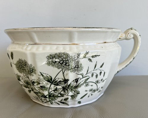 Vintage chamber pot keeling - vintage, &