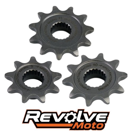 Montesa front sprocket 4rt - front,