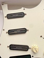 Seymour Duncan Triple Loaded