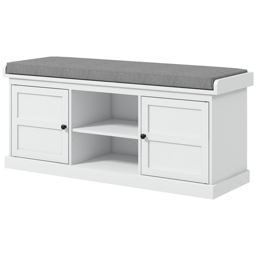 Shoe storage bench with - bench,