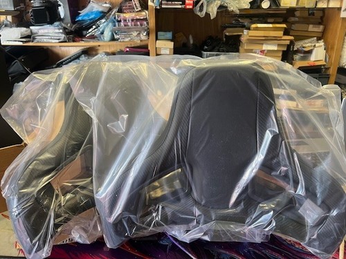 Car sports headrests - headrests,