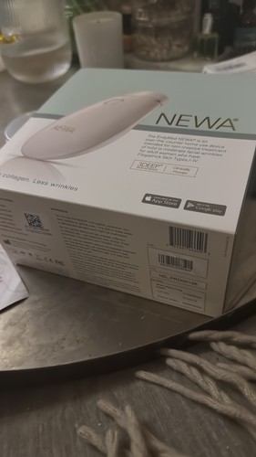 Newa radio frequency - newa,