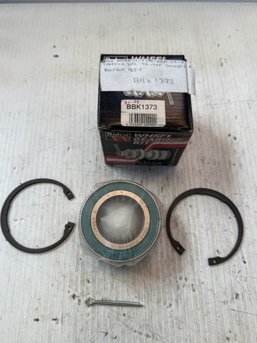 Vauxhall astra mk3 wheel - vauxhall,