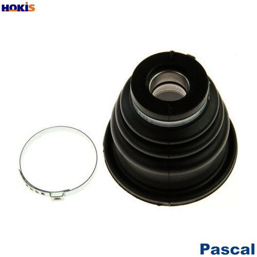 Bellow kit drive shaft - kit,
