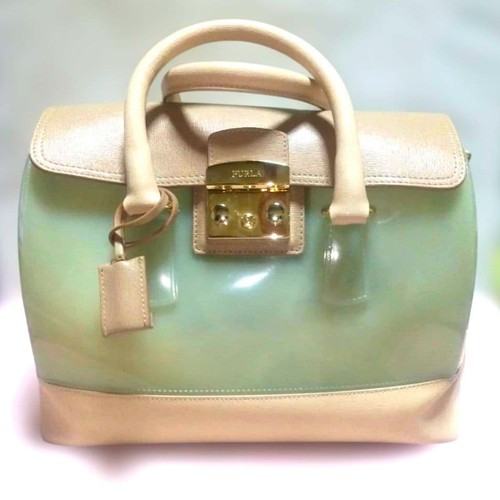 Furla candy bag - candy,