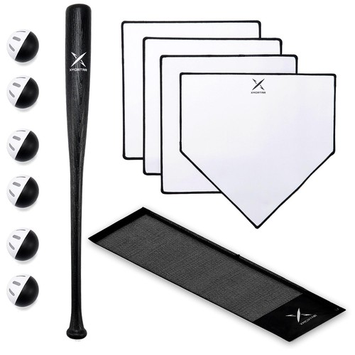 Grand slam baseball bat - baseball, set