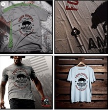 Wounded Forever Relentless