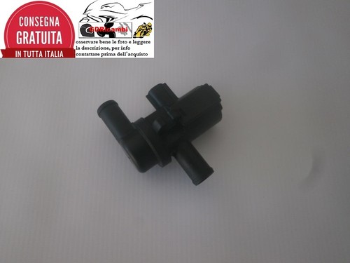Air pollution valve sensor - pollution,