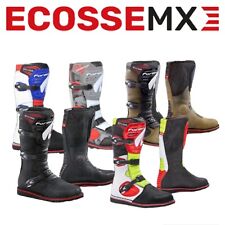 FORMA BOULDER TRIALS UK TRAIL