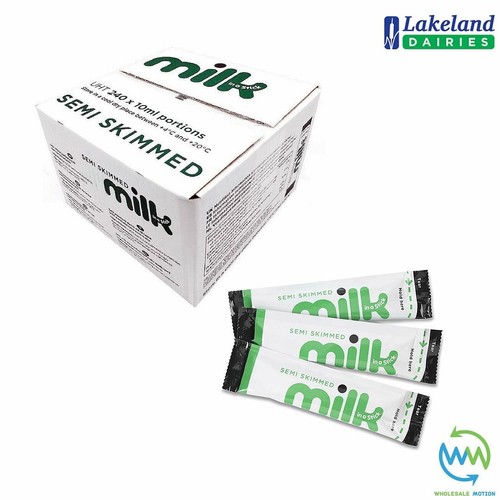 Lakeland uht milk - uht,