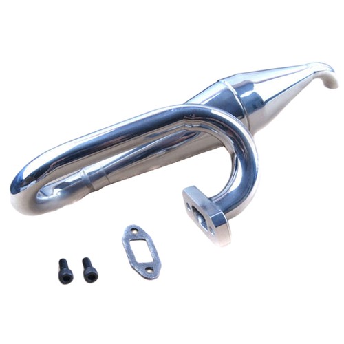 Exhaust joint tubing - exhaust,