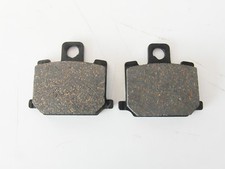 Brake pads front brake pads