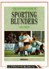 The Guinness Book of Sporting