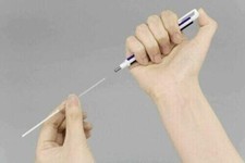 Tombow Mono Zero Eraser Refill - 2pk Round Tip 2.3mm