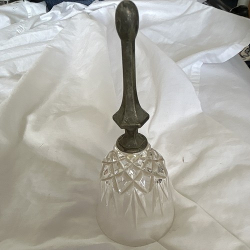 Unmarked clear cut - clear, glass