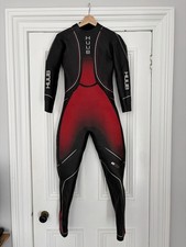 HUUB Agilis Brownlee Red