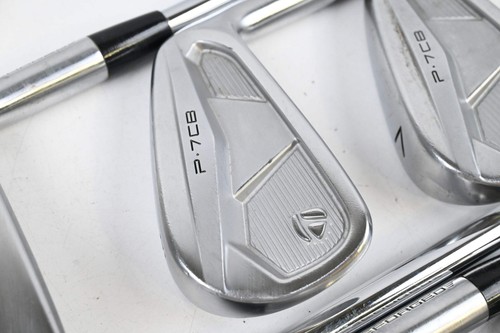 Taylormade 7cb p770 combo - taylormade,