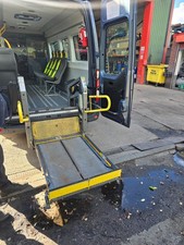 2012 RICON ELECTRICAL