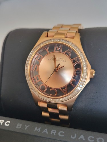 Marc jacobs mbm3339 - mbm3339, rose