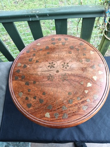 Indian hand made - hand, 4-legged