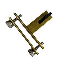 Violin Bridge Fitting Tool