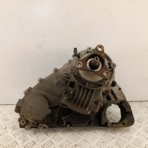 Bmw e70 2007 diesel gearbox - bmw,