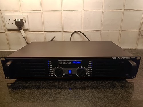 Skytec pro480 480w - skytec,