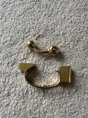 Air arms gold trigger guard - trigger,
