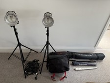 Prolinca 250 Two Head Studio