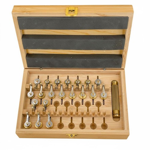 Pieces piece mainspring - 22,