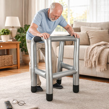 Inflatable Blow Up Zimmer