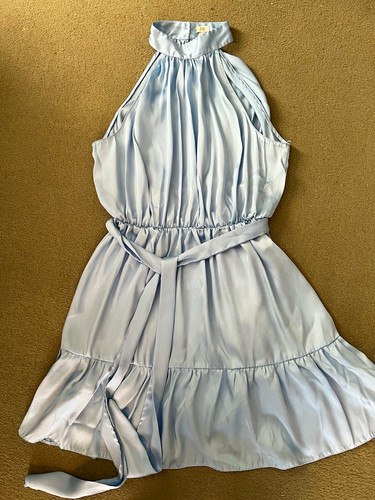 River island womens baby blue - river,