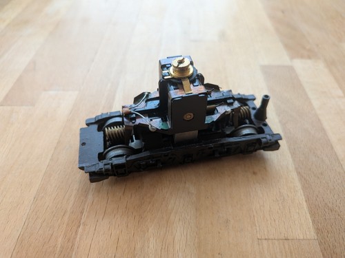 Triang hornby x337 aia - triang,