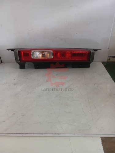 Nissan primastar swb dci - primastar, se
