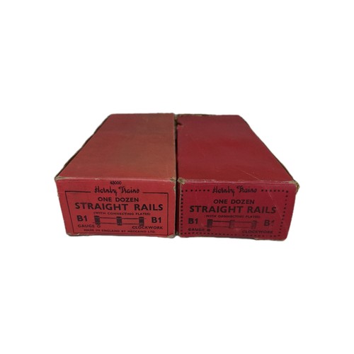 Hornby gauge rail - hornby, 2-rail
