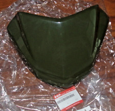 SUZUKI KINGQUAD 500, 750 KING QUAD HANDLEBAR GREEN FRONT COVER 56311-31GA1-YLG