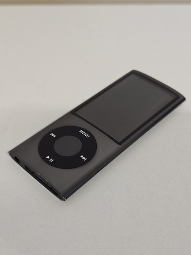 Apple ipod nano - apple, 5th