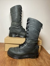 Dr Martens Docs Aimilita Grey