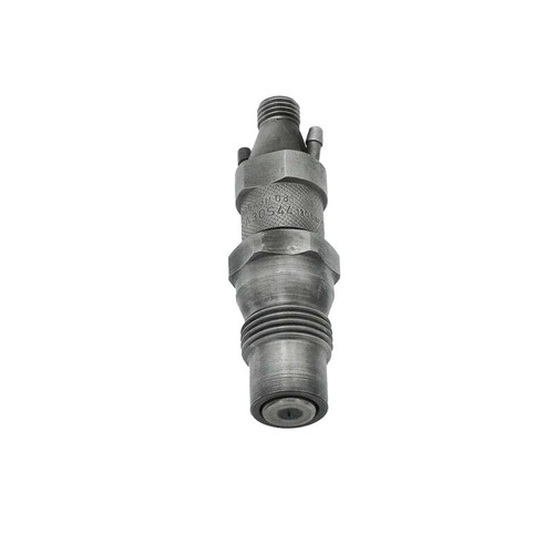 Nozzle stock untested - 130, bar