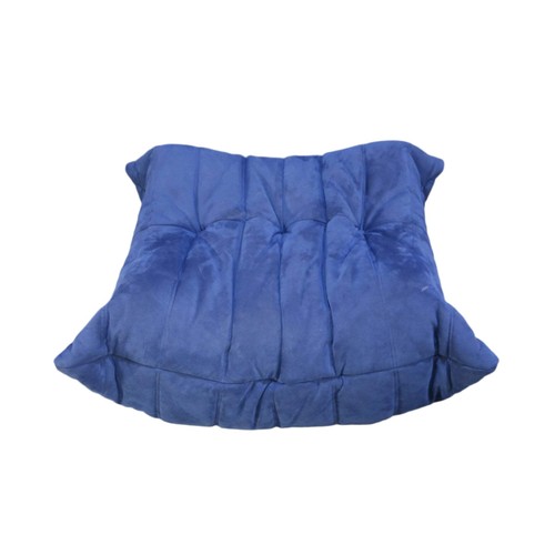 Ligne roset blue togo - blue,