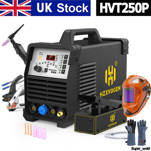 Hzxvogen 200amp tig - hzxvogen,